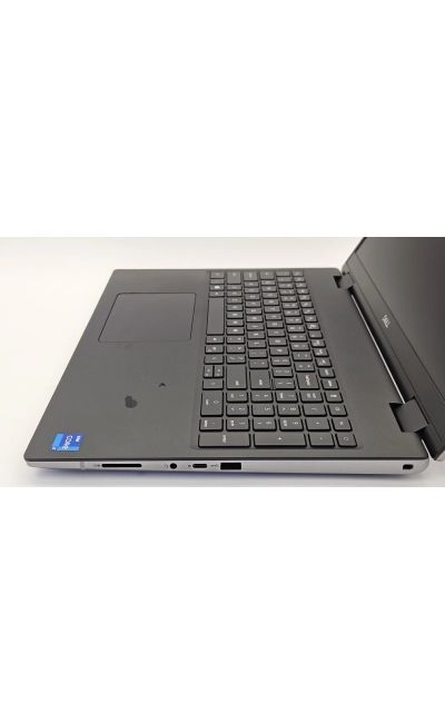 Stacja Graficzno-Robocza DELL PRECISION 7670 i7-12850HX 32GB 1TB SSD 16
